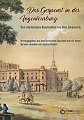 E-Book (epub) Das Gespenst in der Ingenieurburg von Alexej Tolstoi, Nikolai Leskow, Leonid Andrejew