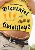 E-Book (pdf) Biertafel mit Colaklops von Matthias Biskupek