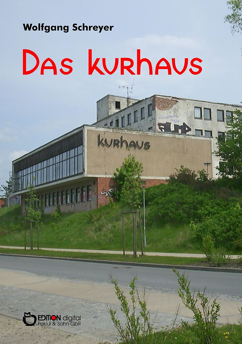 Das Kurhaus