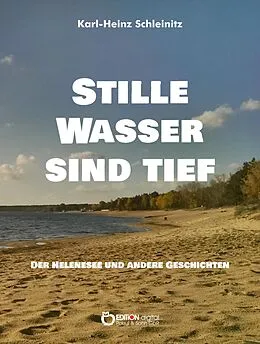 E-Book (pdf) Stille Wasser sind tief von Karl-Heinz Schleinitz