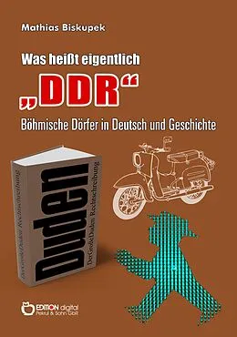 E-Book (pdf) Was heißt eigentlich "DDR"? von Matthias Biskupek