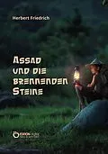 E-Book (pdf) Assad und die brennenden Steine von Herbert Friedrich