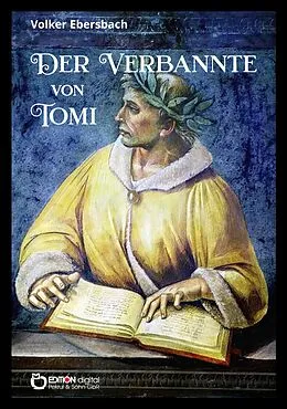 E-Book (epub) Der Verbannte von Tomi von Volker Ebersbach
