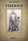 E-Book (epub) Tiberius von Volker Ebersbach