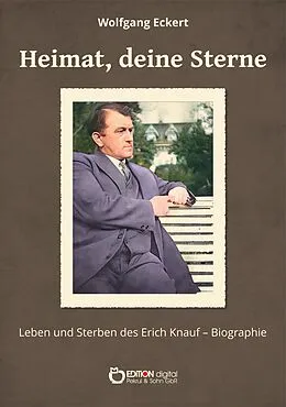 E-Book (epub) Heimat, deine Sterne von Wolfgang Eckert