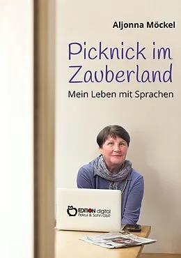 E-Book (epub) Picknick im Zauberland von Aljonna Möckel