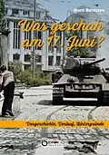 E-Book (pdf) Was geschah am 17. Juni? von Hans Bentzien