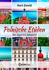 E-Book (epub) Polnische Etüden von Kurt David