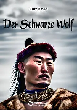 E-Book (pdf) Der Schwarze Wolf von Kurt David