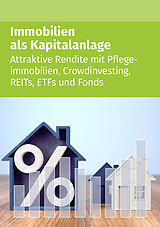 E-Book (epub) Immobilien als Kapitalanlage von 
