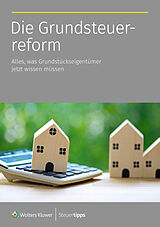 E-Book (epub) Die Grundsteuerreform von 