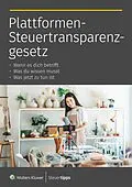 E-Book (epub) Dein Guide zum Plattformen-Steuertransparenzgesetz von Maike Backhaus