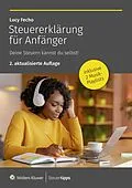 E-Book (epub) Steuererklärung für Anfänger von Lucy Fecho