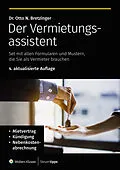 E-Book (epub) Der Vermietungsassistent von Otto N. Bretzinger
