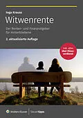 E-Book (epub) Witwenrente von Inga Krauss