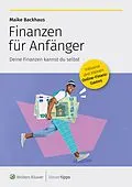 E-Book (epub) Finanzen für Anfänger von Maike Backhaus