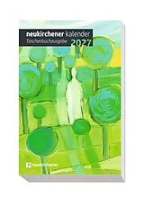 Kalender Neukirchener Kalender 2027 - Taschenbuchausgabe von
