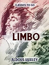 E-Book (epub) Limbo von Aldous Huxley