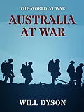 E-Book (epub) Australia at War von Will Dyson