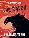 E-Book (epub) The Raven von Edgar Allan Poe