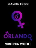 E-Book (epub) Orlando von Virginia Woolf