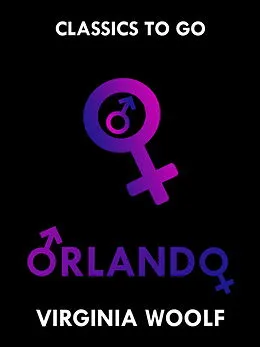E-Book (epub) Orlando von Virginia Woolf