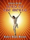 E-Book (epub) Lord of the World von Robert Hugh Benson