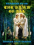 E-Book (epub) The Dawn of All von Robert Hugh Benson