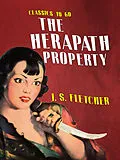 E-Book (epub) The Herapath Property von J. S. Fletcher