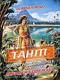 E-Book (epub) Tahiti Roman aus der Südsee Band I - IV von Friedrich Gerstäcker