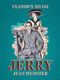 E-Book (epub) Jerry von Jean Webster