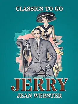 E-Book (epub) Jerry von Jean Webster