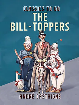 E-Book (epub) The Bill-Toppers von André Castaigne