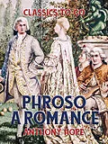 E-Book (epub) Phroso A Romance von Anthony Hope