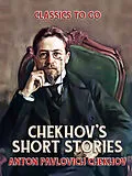 E-Book (epub) Chekhov's Short Stories von Anton Pavlovich Chekhov
