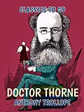 E-Book (epub) Doctor Thorne von Anthony Trollope