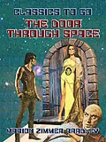 E-Book (epub) The Door Through Space von Marion Zimmer Bradley