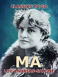 E-Book (epub) Ma von Lou Andreas-Salomé