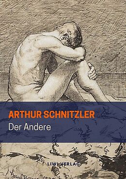 Kartonierter Einband Der Andere von Arthur Schnitzler