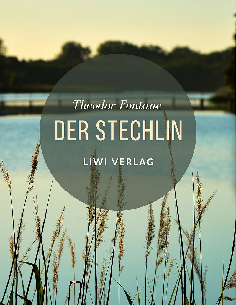 Der Stechlin