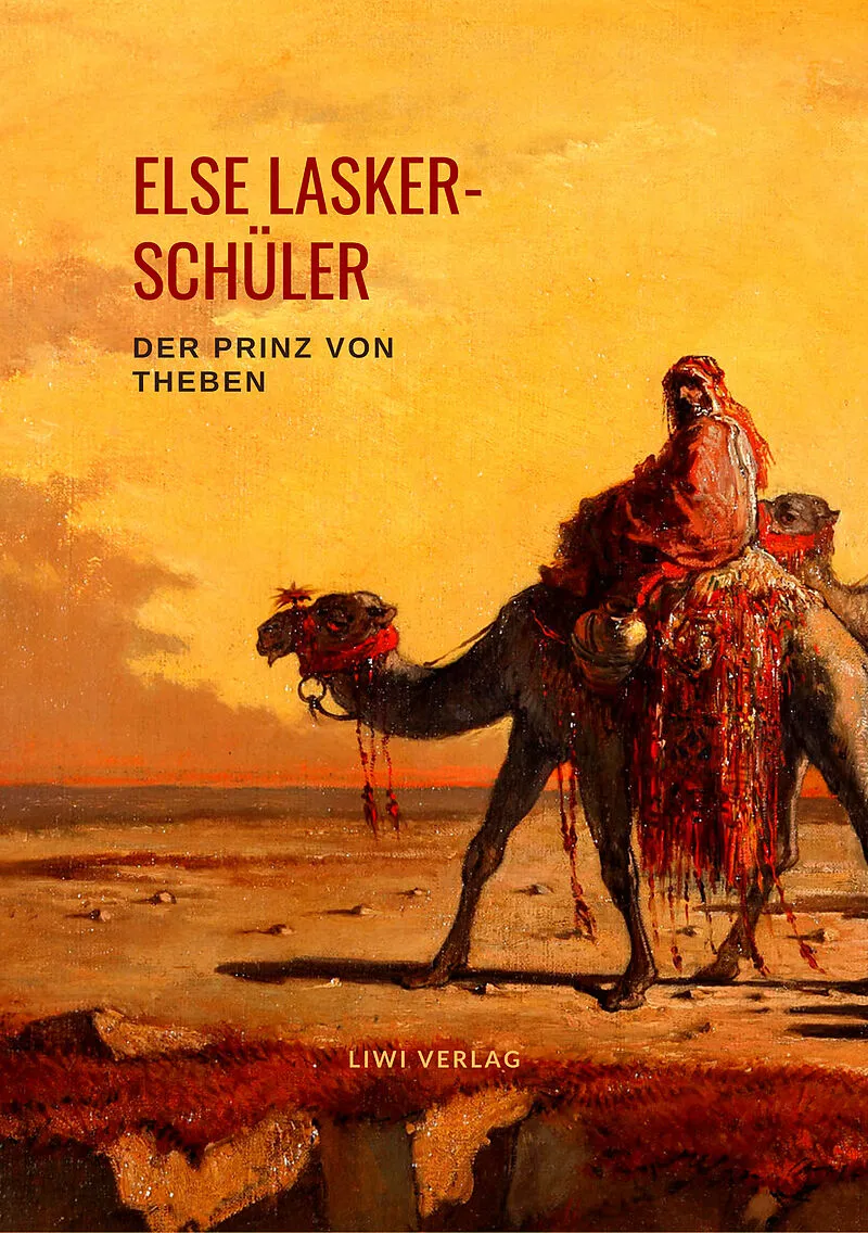 Der Prinz von Theben