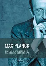 Fester Einband Sinn und Grenzen der exakten Wissenschaft von Max Planck