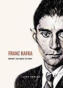 Fester Einband Franz Kafka: Brief an den Vater. Vollständige Neuausgabe von Franz Kafka