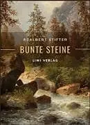 Kartonierter Einband Adalbert Stifter: Bunte Steine. Erzählungen. Vollständige Neuausgabe von Adalbert Stifter