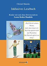 E-Book (pdf) Inklusives Lesebuch von Christel Manske