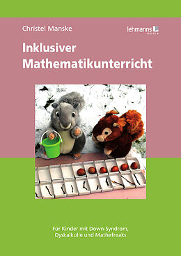 E-Book (pdf) Inklusiver Mathematikunterricht von Christel Manske