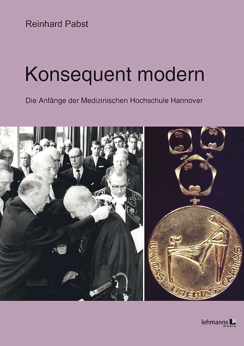 Konsequent modern