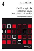 E-Book (pdf) Einführung in die Programmierung mit Natural & Adabas von Michael Schlüter