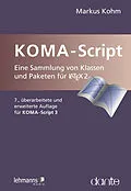 E-Book (pdf) KOMA-Script von Markus Kohm