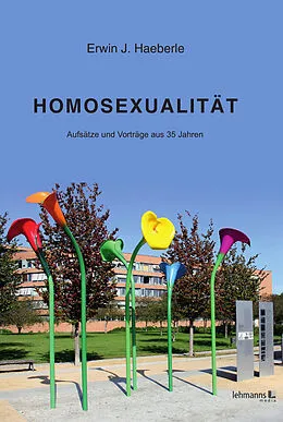 E-Book (pdf) Homosexualität von Erwin J. Haeberle